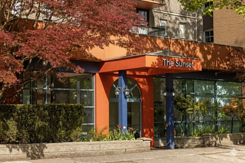 Фото The Sunset Hotel West End Sonder by Marriott Bonvoy