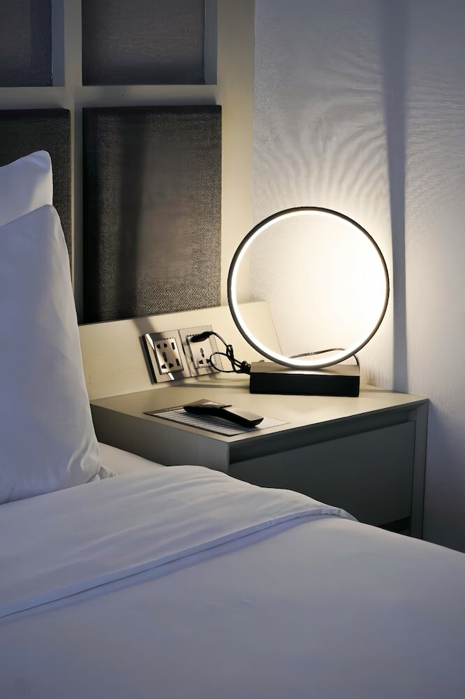 Фото M City Hotel Saigon