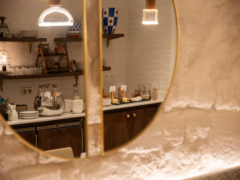 Фото Mercure Paris Opera Grands Boulevards