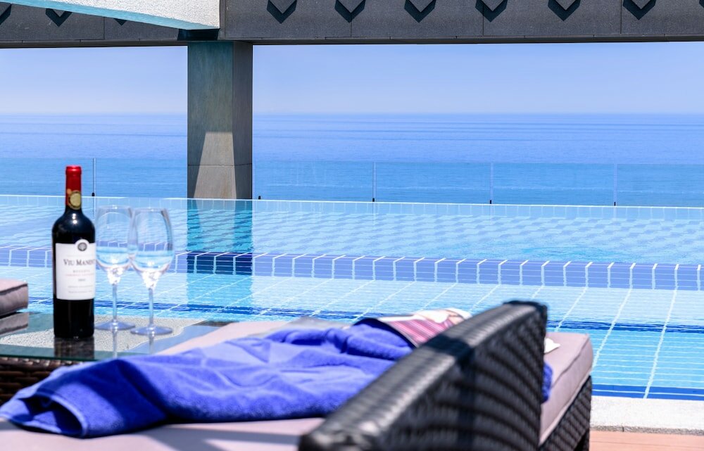 Фото Grabel Hotel Jeju