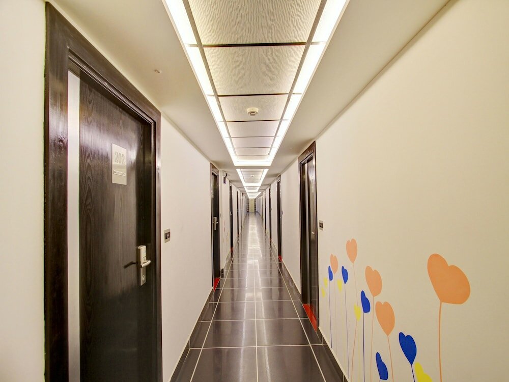 Фото Treebo Trend Astor