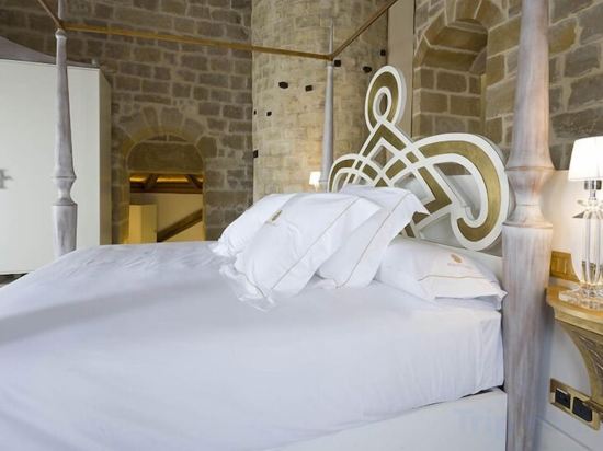 Фото Hotel Palacio de Úbeda 5 G. L.