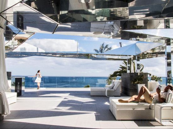 Фото La Isla y el Mar Hotel Boutique - Adults Only