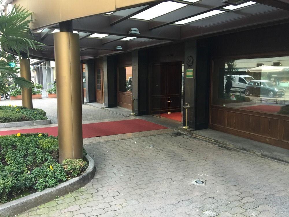 Фото Palazzo Porta Romana