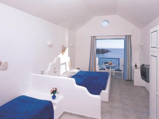 Фото Lindia Thalassa Resort