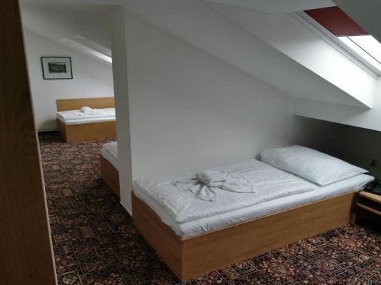 Фото Hotel City Inn