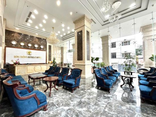 Фото Putin Nha Trang Hotel