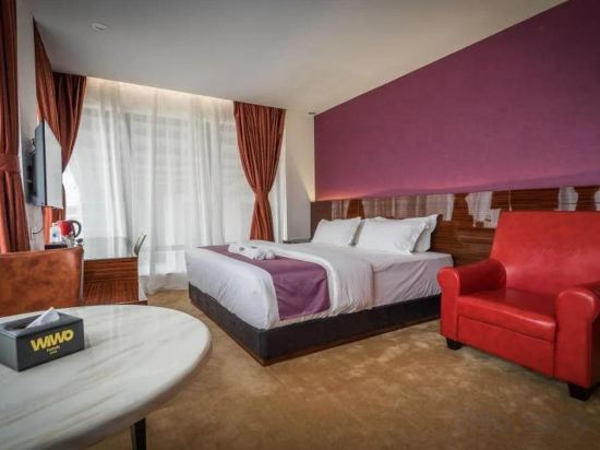 Фото Wiwo Hotels