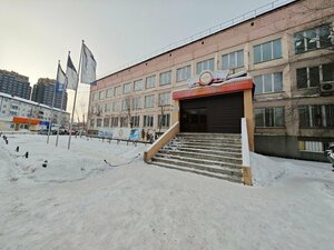Фото 7 автошколы «ДОСААФ»