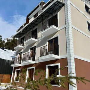 Дом в аренду Четыре сезона в Кабардино-Балкарской Республике