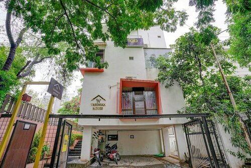Гостиница Fabhotel Vardhan House в Пимпри-Чинчваде