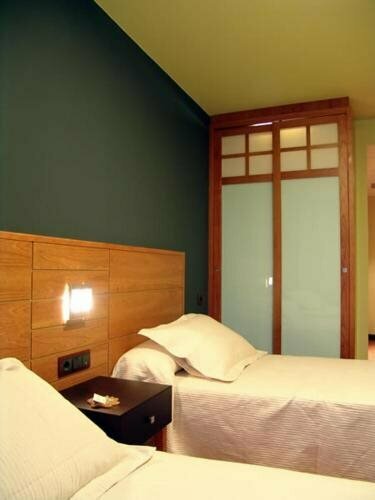 Гостиница Hostal Buenavista в Куэнке