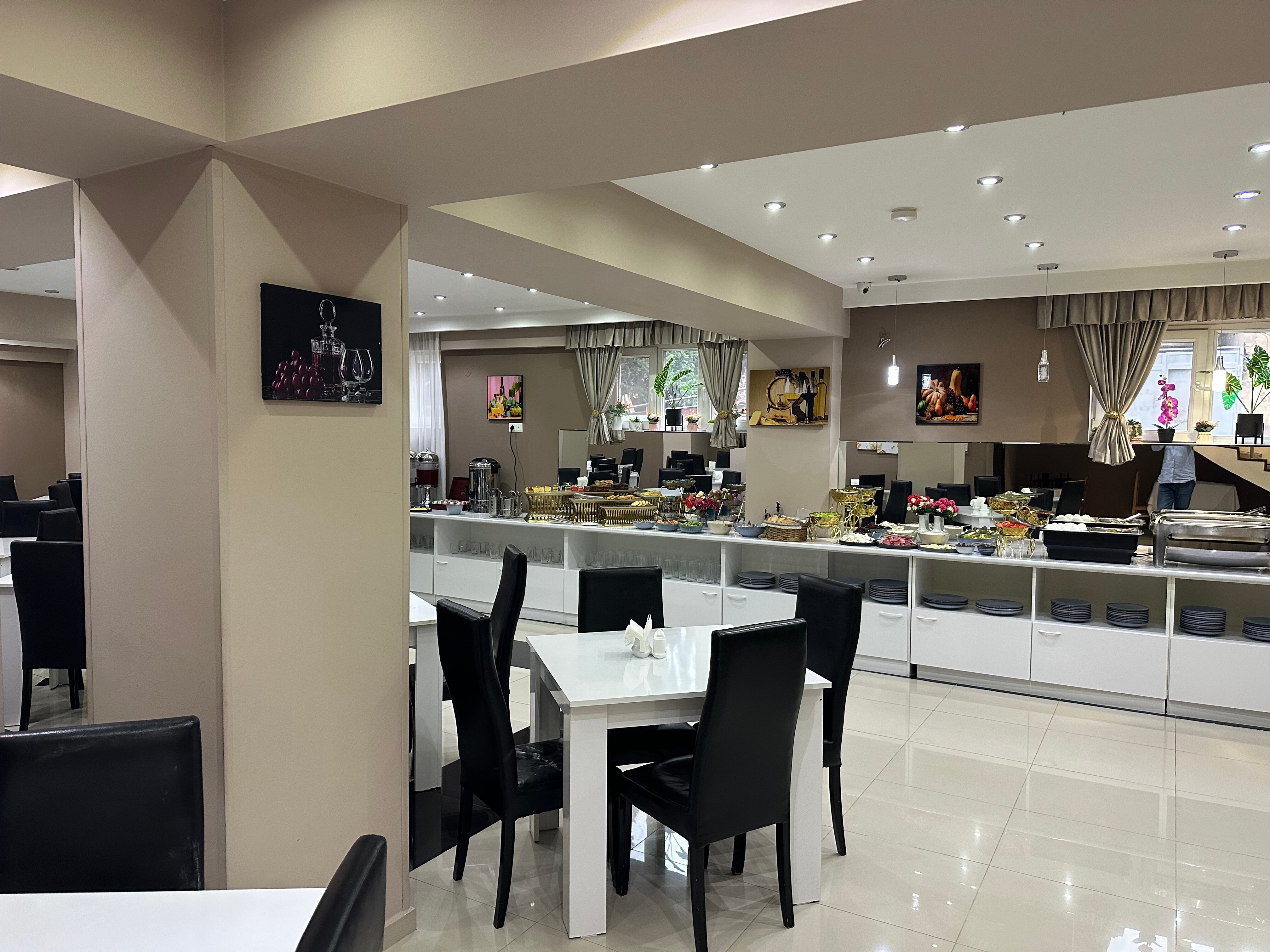 Фото Hampton by Hilton Batumi Center