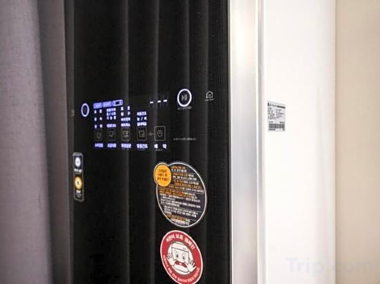 Фото Gwangju Acc Stay Hotel