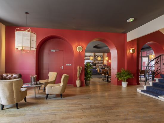 Фото Hotel de Paris