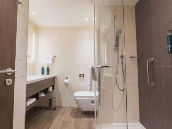 Фото Hilton Garden Inn Birmingham Airport