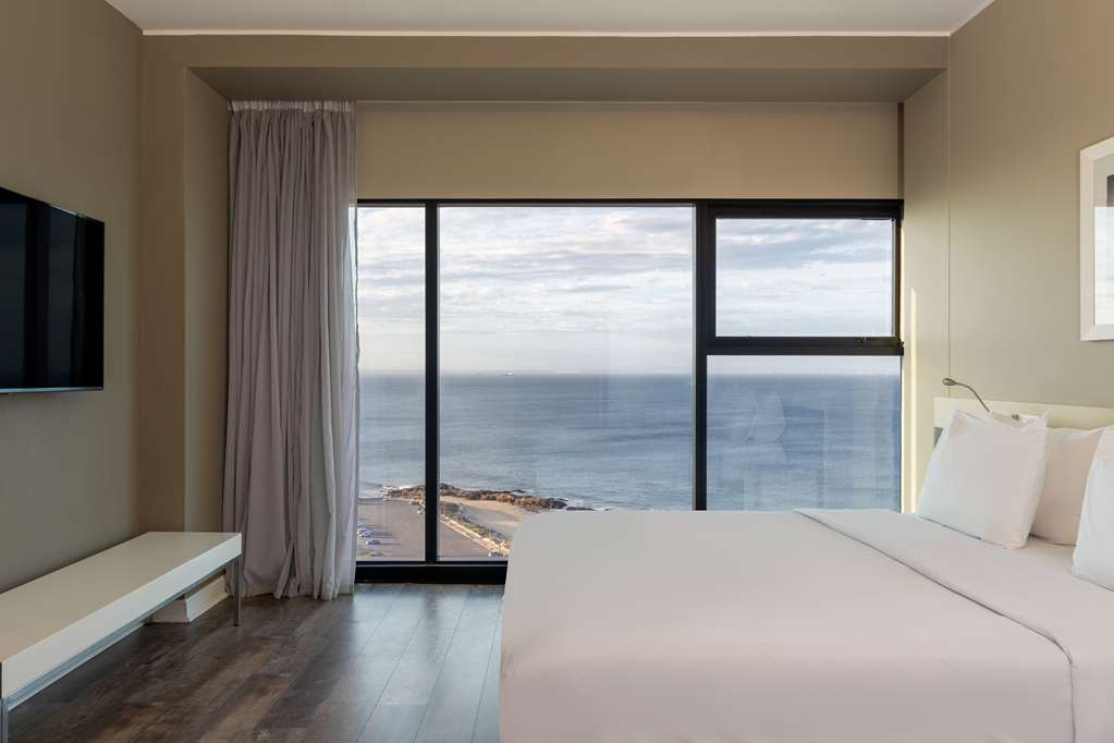 Фото Radisson Blu Hotel, Port Elizabeth