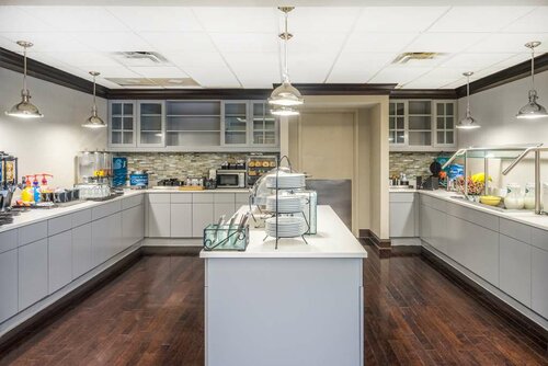 Гостиница Homewood Suites by Hilton Louisville-East в Луисвилле