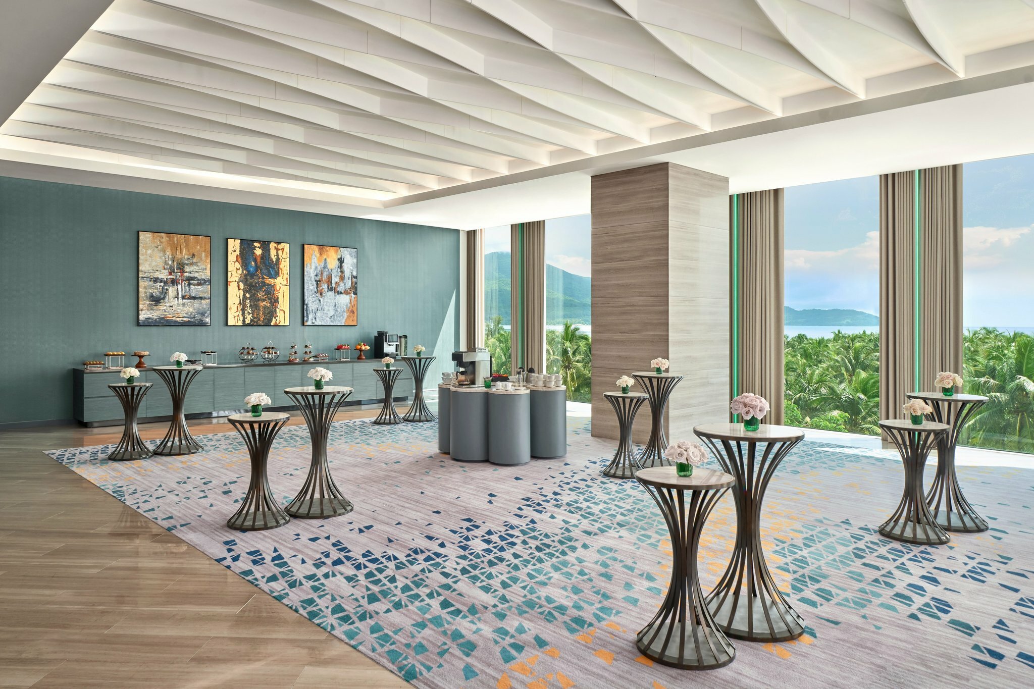 Фото Voco Ma Belle Danang by Ihg