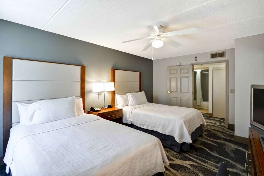 Фото Homewood Suites by Hilton San Antonio-Northwest