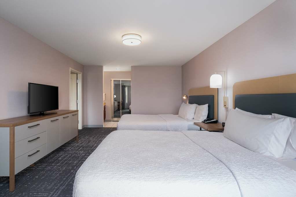 Фото Homewood Suites Medford