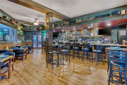 Гостиница SureStay Plus Hotel by Best Western Reno Airport в Рино
