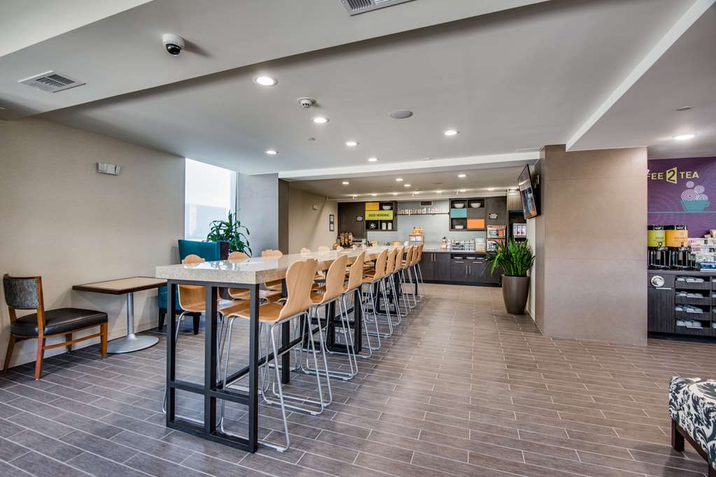 Фото Home2 Suites by Hilton Dfw Airport South Irving