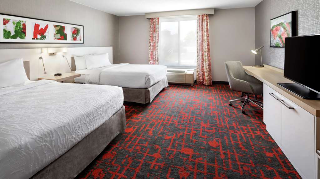 Фото Hilton Garden Inn Albuquerque North/rio Rancho Hotel