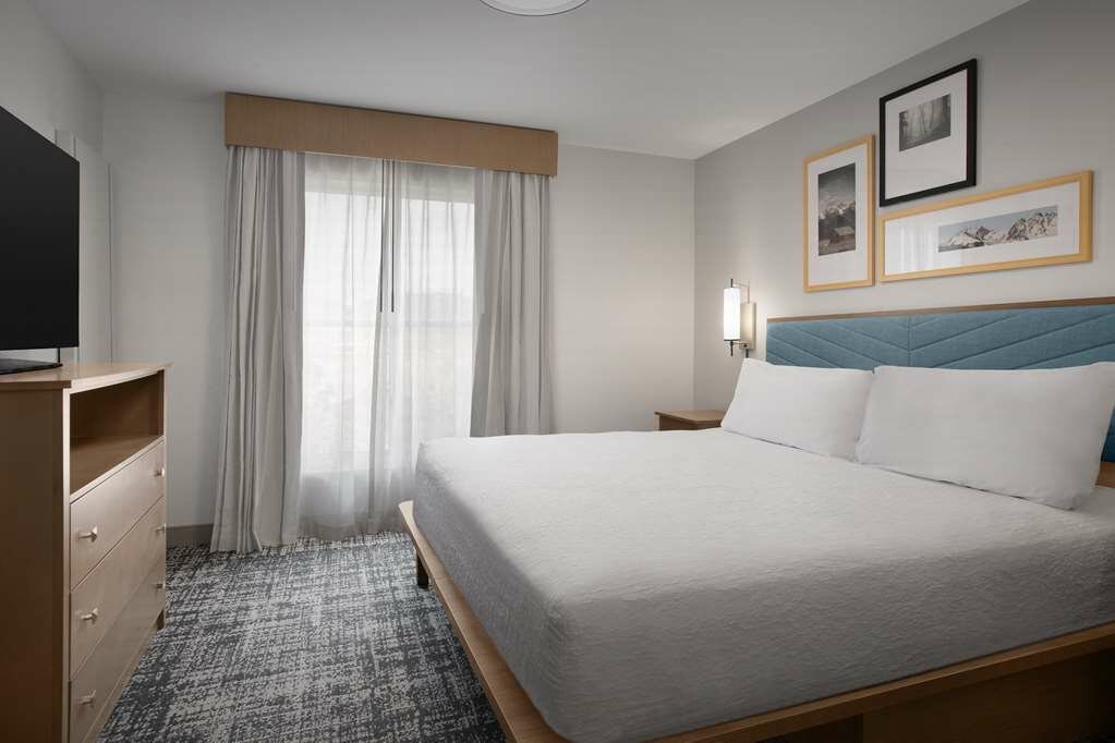 Фото Homewood Suites by Hilton Colorado Springs-North