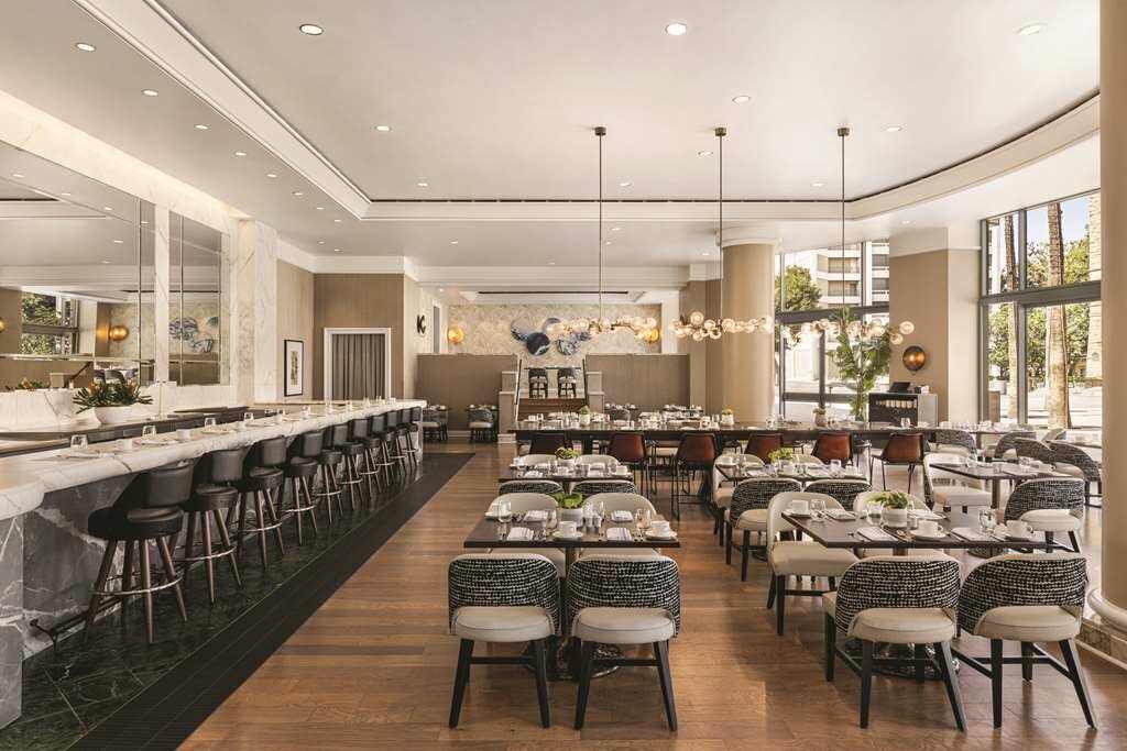 Фото Signia by Hilton San Jose