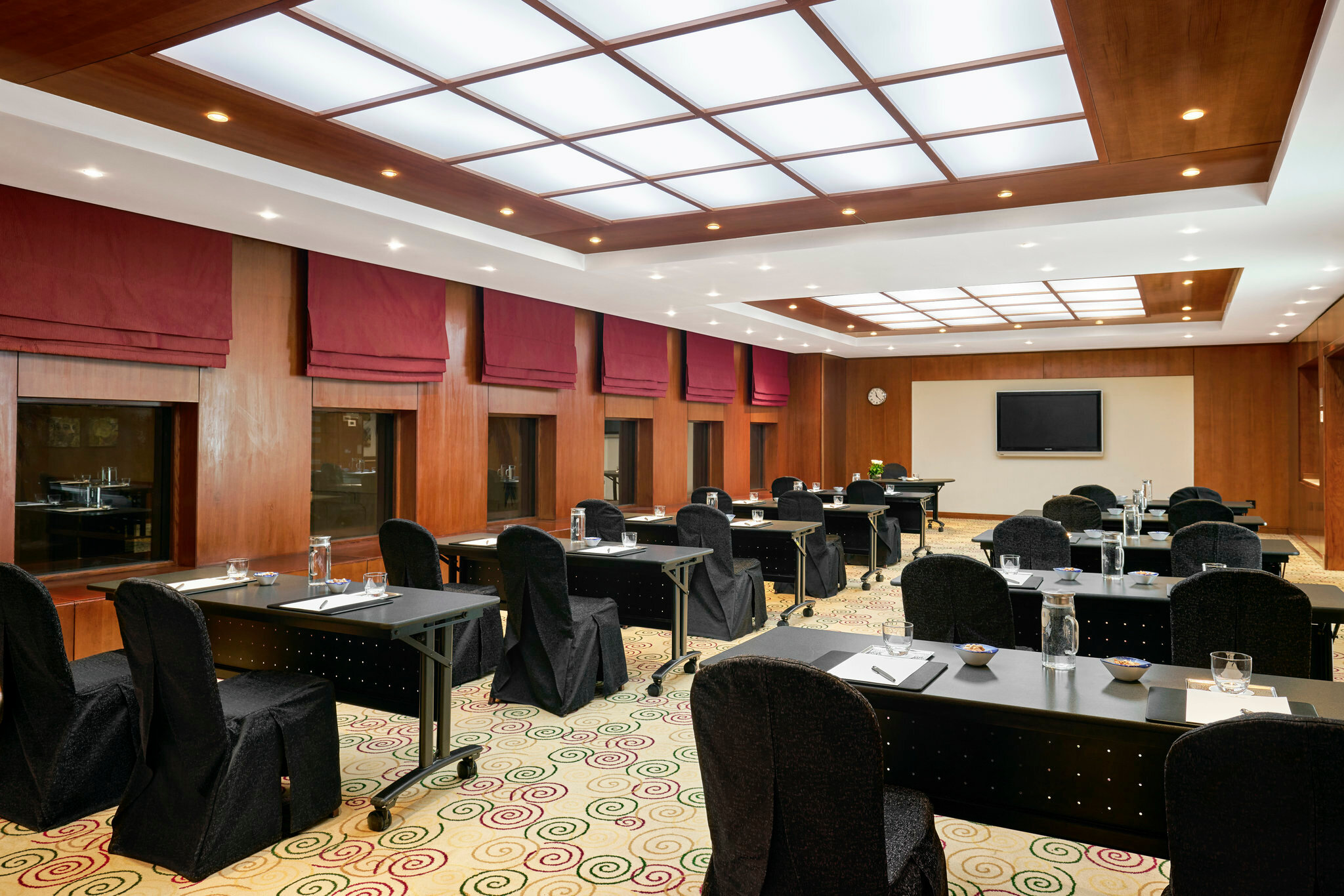 Фото InterContinental Citystars Cairo