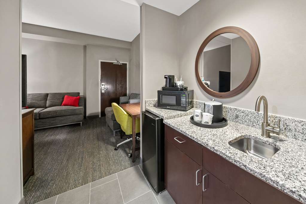 Фото Hampton Inn by Hilton New Bedford/Fairhaven