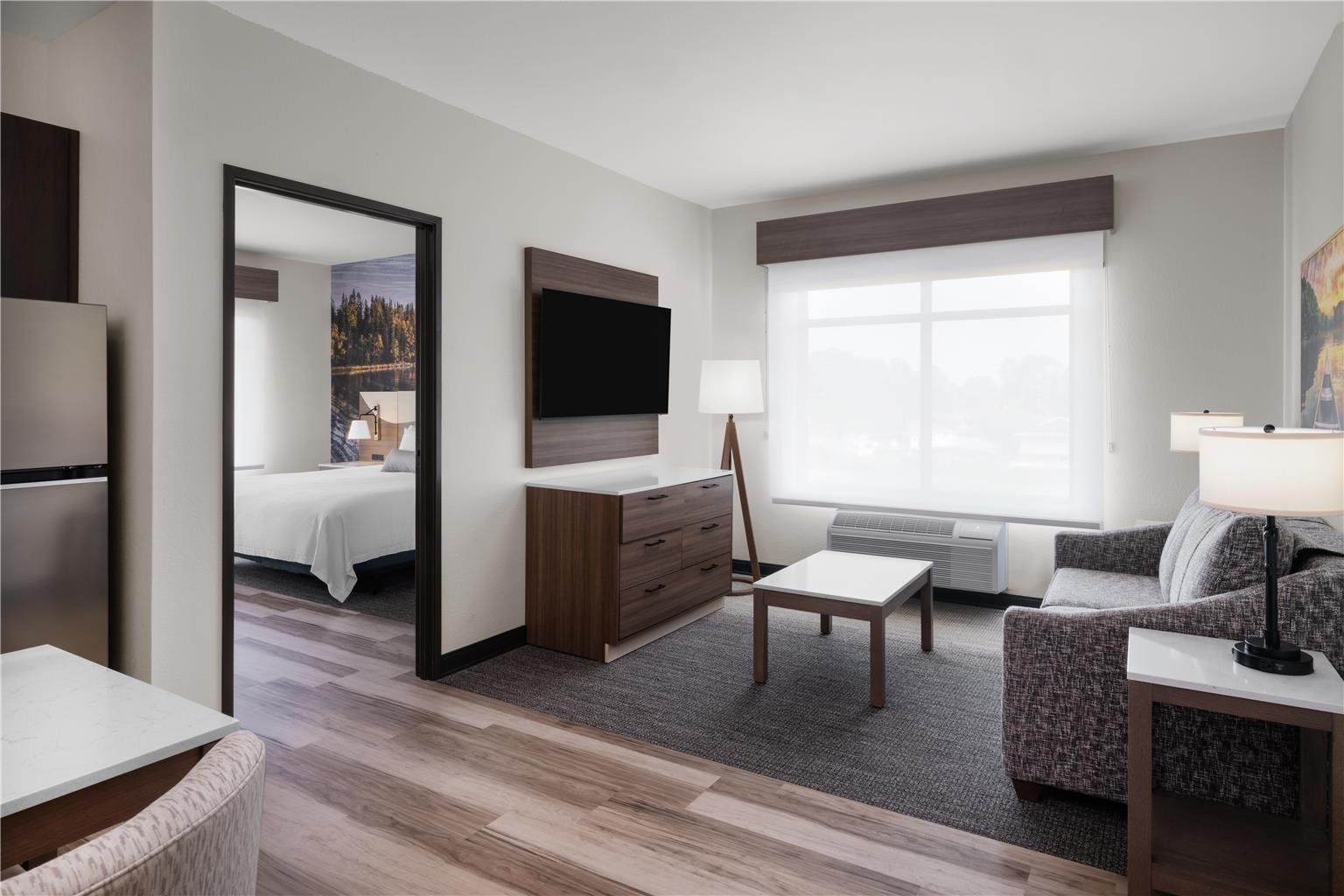 Фото Best Western Premier Bridgewood Resort Hotel