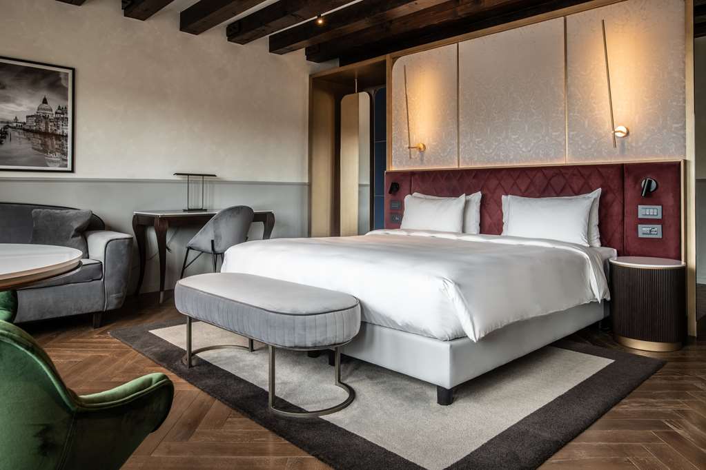 Фото Radisson Collection Hotel, Palazzo Nani Venice