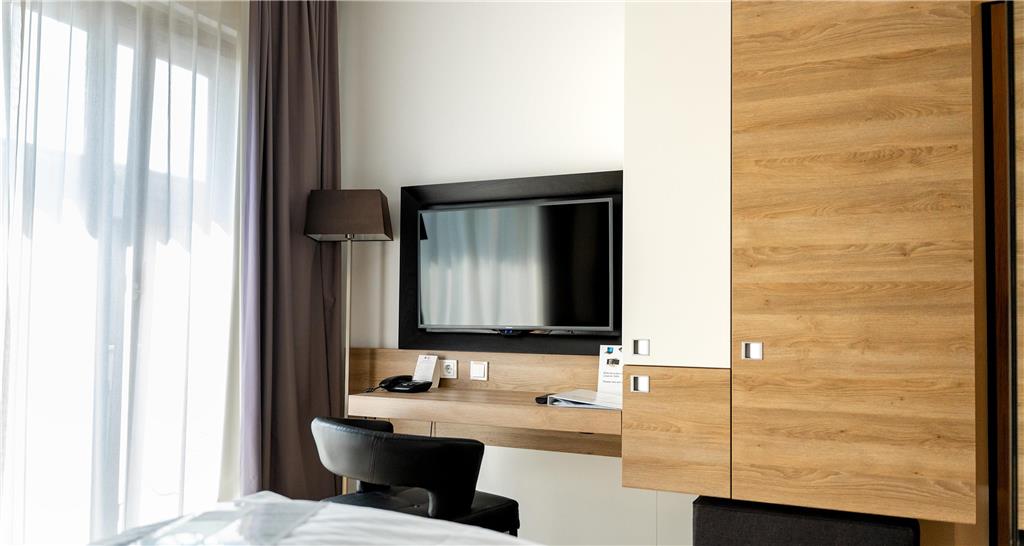 Фото Best Western Plus Hotel Ostertor