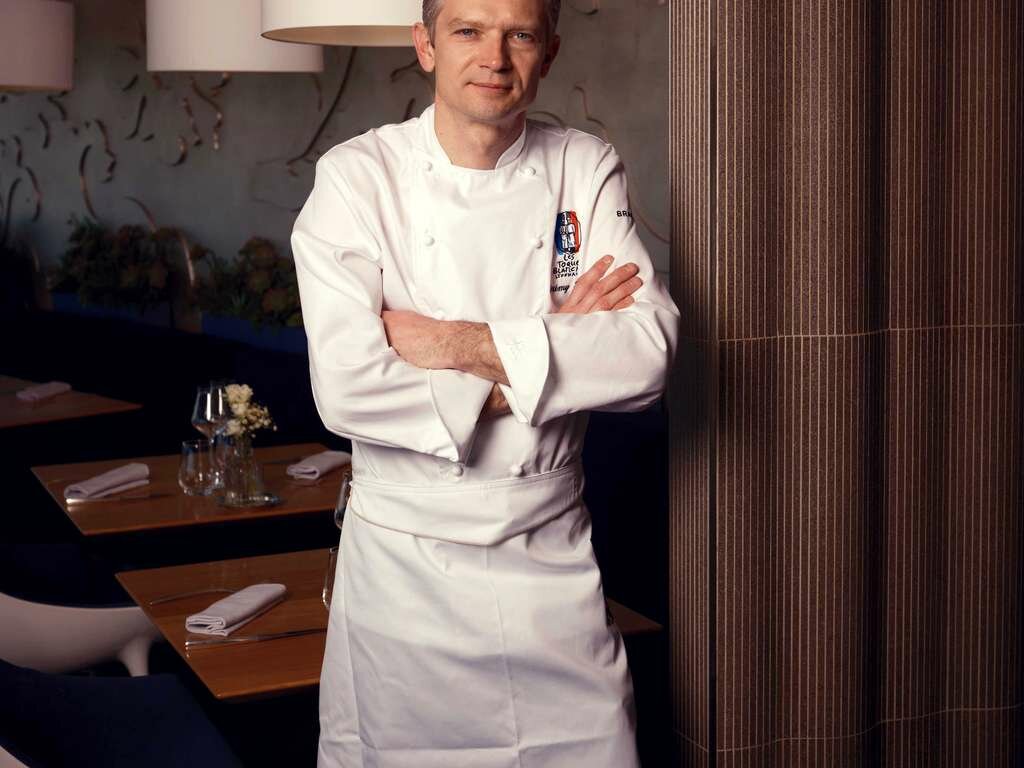 Фото Sofitel Lyon Bellecour