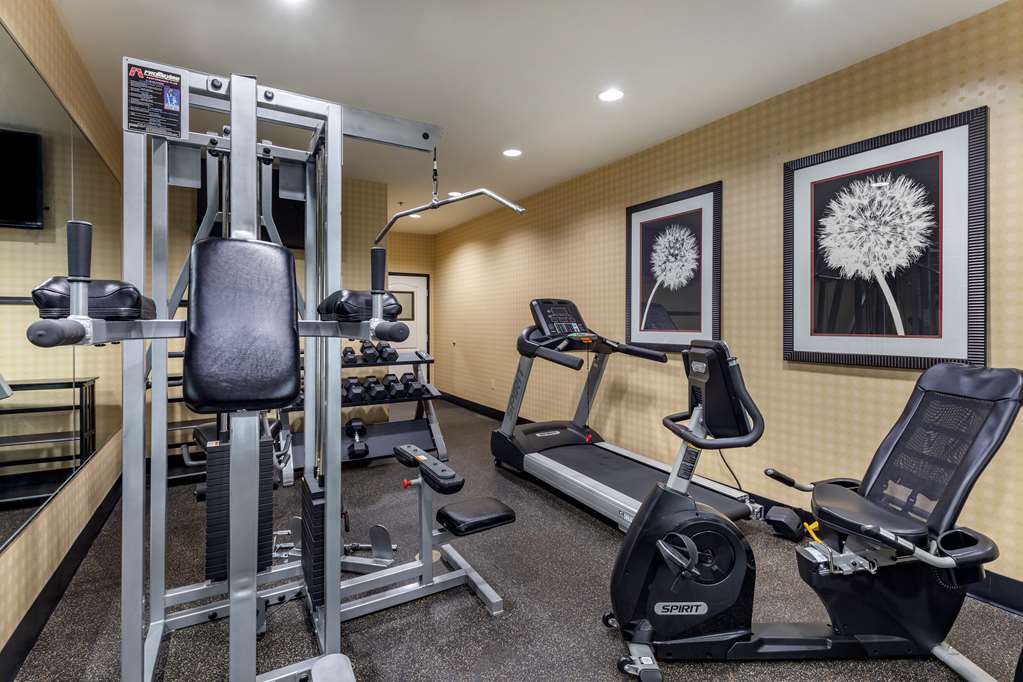 Фото Best Western Plus Dfw Airport West Euless