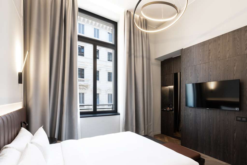 Фото Palazzo Touring Club Milan, A Radisson Collection Hotel