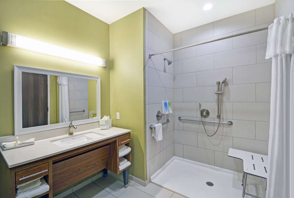 Фото Home2 Suites by Hilton Dallas DeSoto