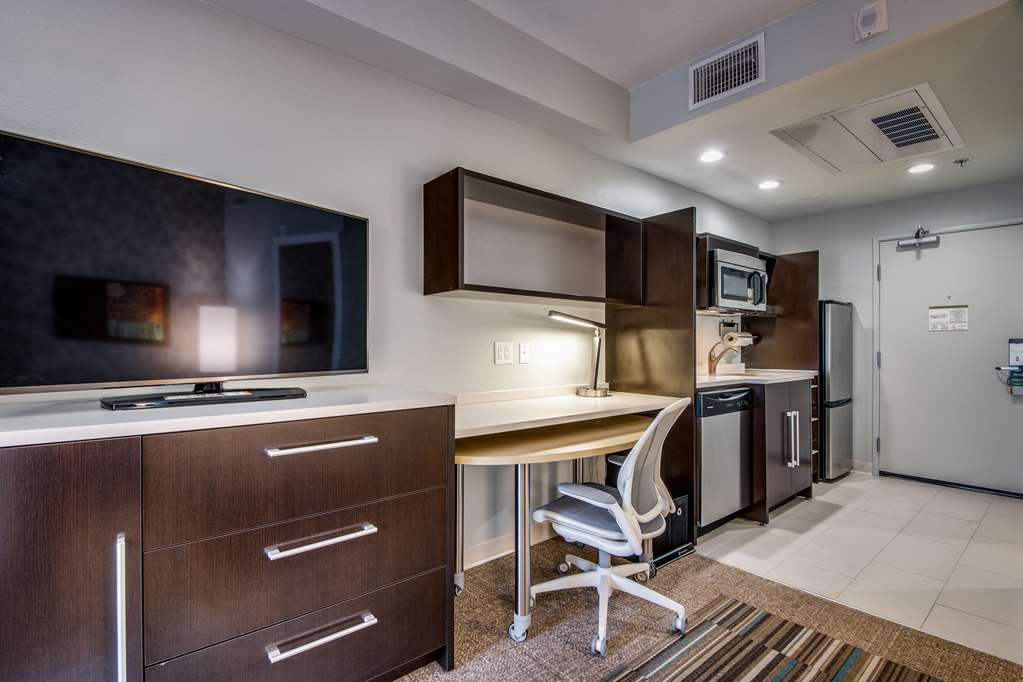 Фото Home2 Suites by Hilton Dfw Airport South Irving