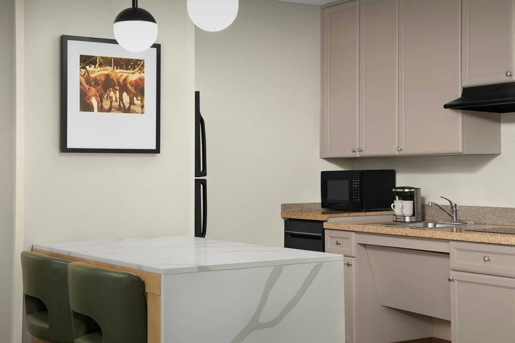 Фото Homewood Suites by Hilton Irving-Dfw Airport