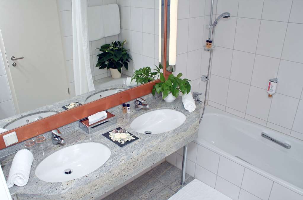 Фото Best Western Hotel Halle-Merseburg