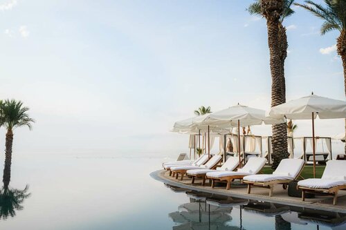 Гостиница Hilton Los Cabos Beach & Golf Resort в Штате Южная Нижняя Калифорния