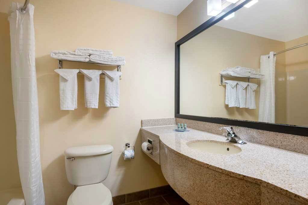 Фото Best Western Laramie Inn & Suites