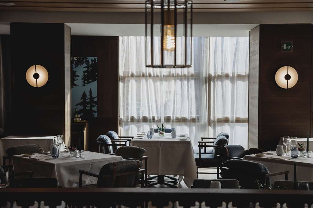 Фото Radisson Residences Savoia Palace Cortina d’Ampezzo