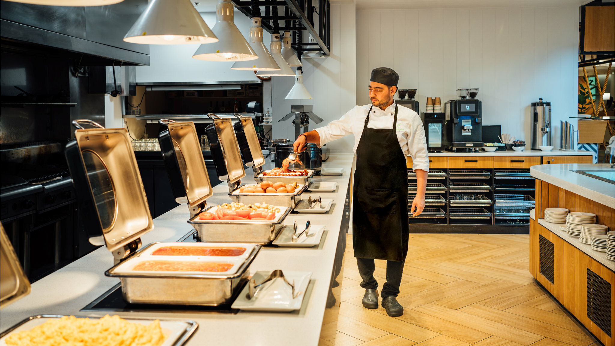 Фото Holiday Inn Auckland Airport, an Ihg Hotel