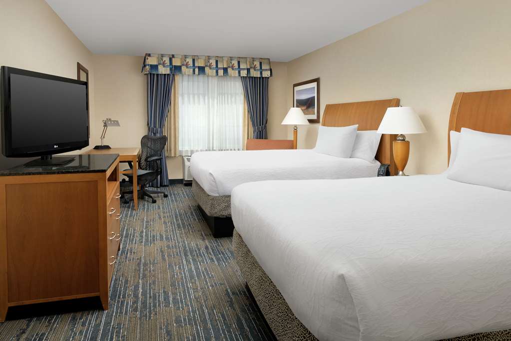 Фото Hilton Garden Inn Yakima Downtown
