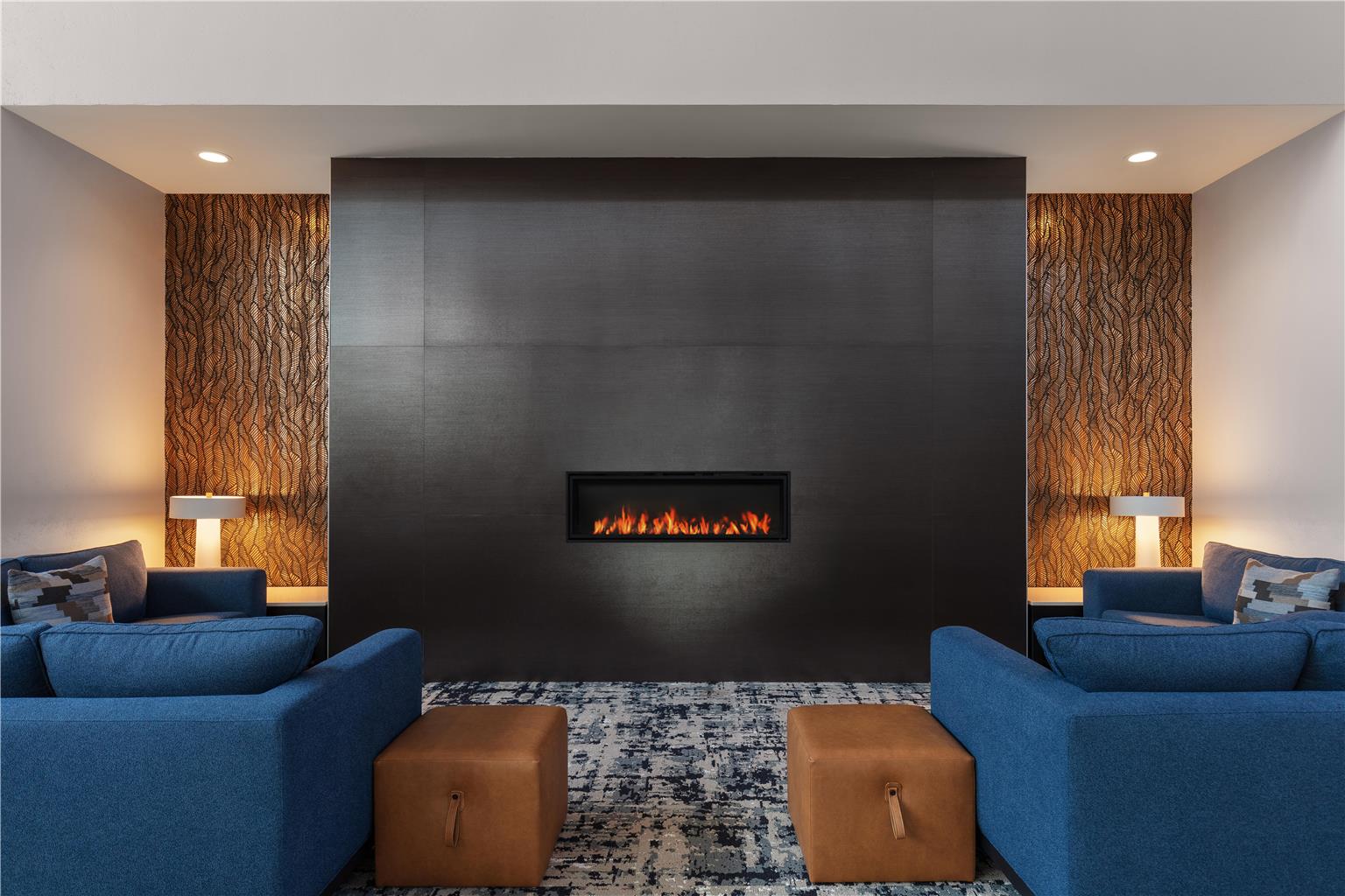 Фото Homewood Suites by Hilton TechRidge Parmer @ I-35
