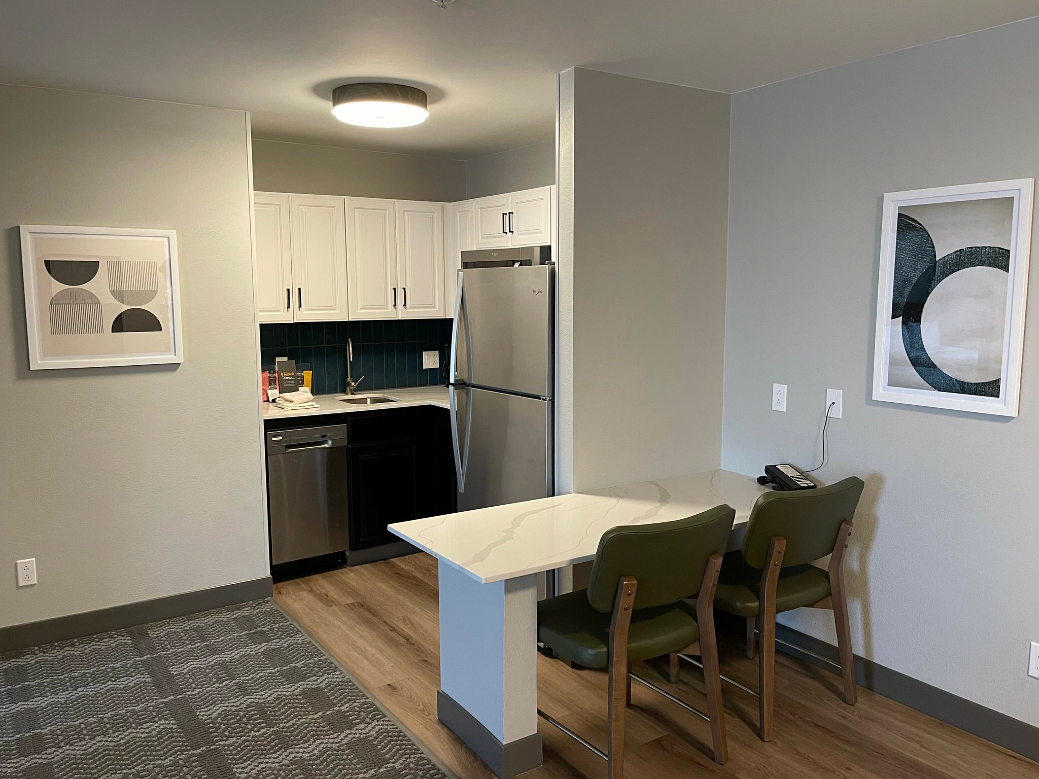 Фото Staybridge Suites West Des Moines, an Ihg Hotel
