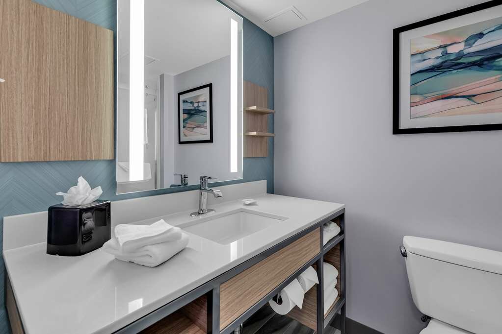 Фото Hilton Garden Inn Myrtle Beach/Coastal Grand Mall